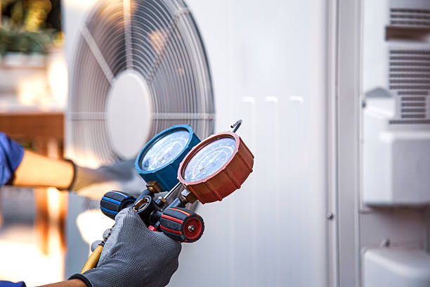 Affordable Hvac solutions in Lyndell, PA